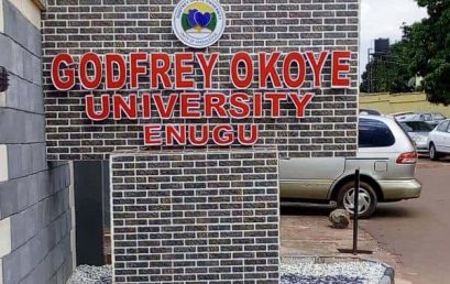 Urgent Call to Families: Identify Abandoned Corpses at Godfrey Okoye University Teaching Hospital